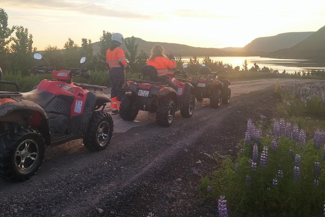 Midnight Sun Adventure on ATV - Price and Value: Is $196 for 3.5 Hours Worth It?