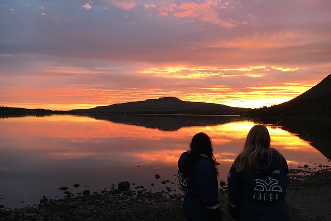 Midnight Sun ATV Adventure from Reykjavik - Key Things I’d Pay Attention To