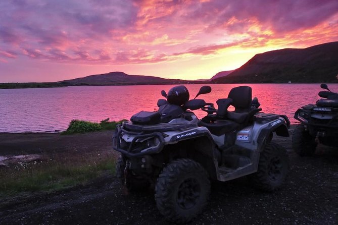 Midnight Sun ATV Adventure from Reykjavik - Price and Value at Around $214: What You Actually Get