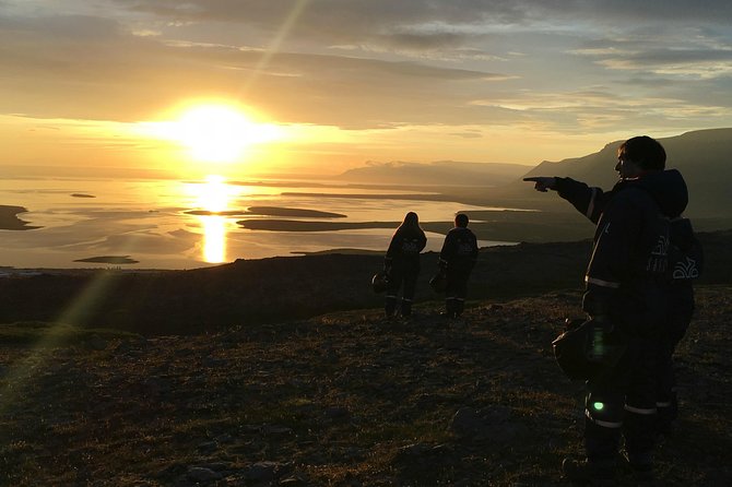 Midnight Sun ATV Adventure from Reykjavik - Gear, Safety, and How Rough It Really Gets