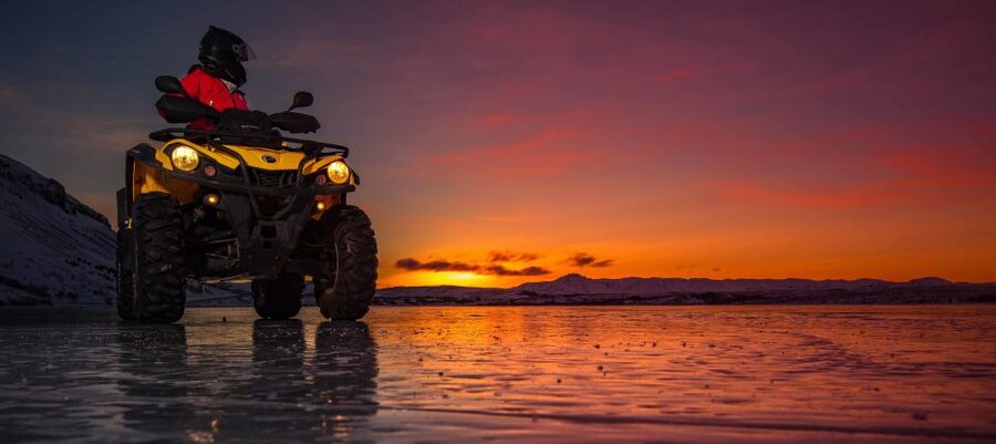Midnight Sun ATV Tour - Price and value: what you are paying for at $255 per person