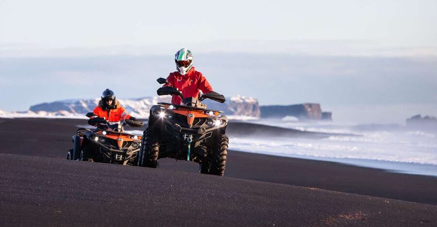 Mýrdalsjökull: South Coast ATV Quad Bike Safari - Key things I’d plan for