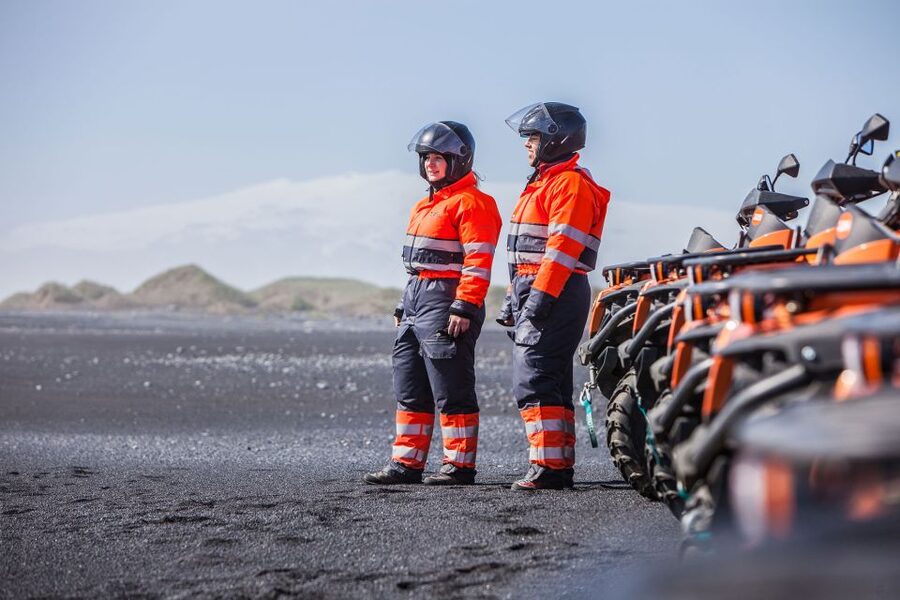 Mýrdalsjökull: South Coast ATV Quad Bike Safari - Who This Tour Fits Best (and Who Might Want a Different Option)