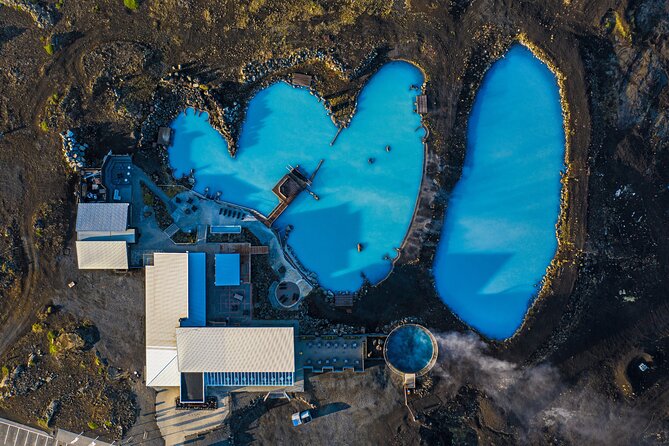 Myvatn Nature Baths & Goðafoss Waterfall Akureyri Shore Excursion - Who should book this Akureyri shore trip, and who should skip it