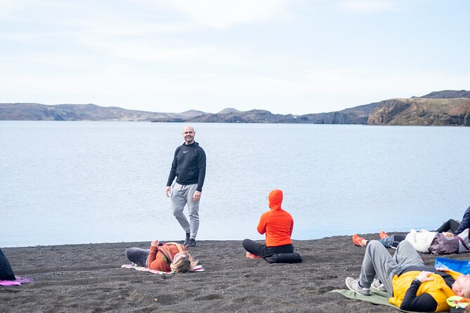 Nature Cold Therapy & Sauna - Towels, clothing choices, and how to prep so the plunge feels manageable