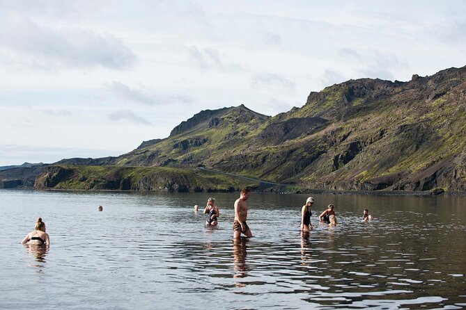 Nature Cold Therapy & Sauna - Price and value: is $240 per person fair for 2.5 hours?