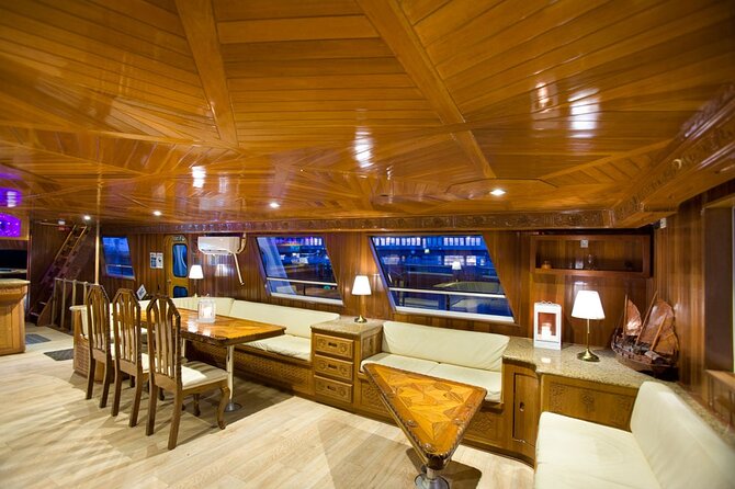 New Year's Eve Reykjavík Cruise - Price and Value: Is $149 Worth It?