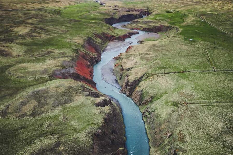 North Iceland: Europe’s Wildest Rafting in DRYSUIT - Key highlights to plan for