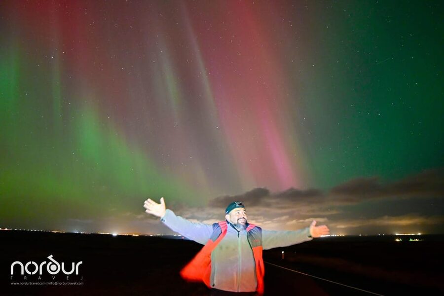 Northern Lights: 4x4 Adventure with Treats, Photos & Cocoa - Price and value: is $142 worth it for a 4-hour night?