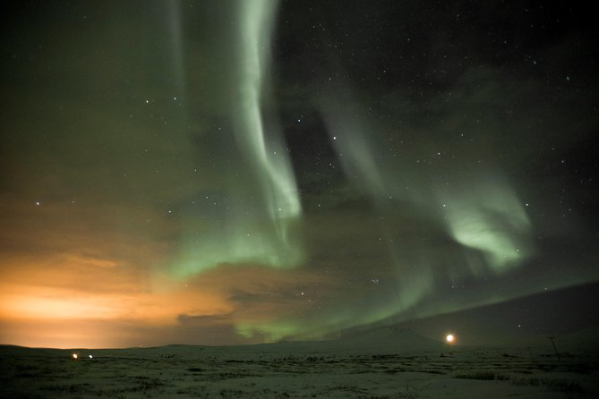 Northern Lights 4x4 Jeep/van Tour from Akureyri - Key things that make this Northern Lights tour worth your time