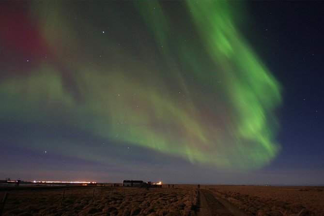 Northern Lights 4x4 Jeep/van Tour from Akureyri - Where the hot cocoa moment fits (and why it matters)