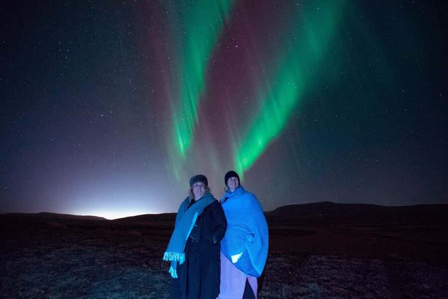 Northern Lights 4x4 Super, Photos, Hot Cocoa, Pastries - Key Points to Know Before You Go