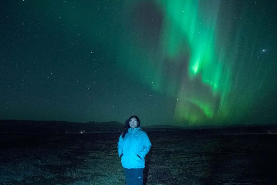 Northern Lights 4x4 Super, Photos, Hot Cocoa, Pastries - Price and Value: Is $162 Worth It?