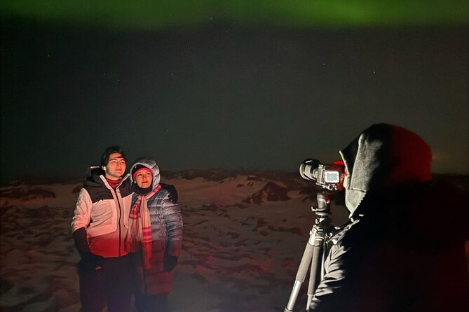 Northern Lights 4x4 Tour with Pastries and Cocoa from Reykjavik - Price and Value: What You Pay For, and What You Can Expect