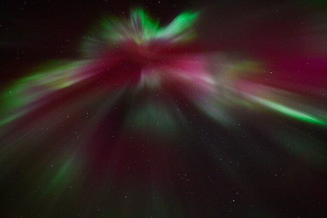 Northern Lights 4x4 Tour with Pastries and Cocoa from Reykjavik - Who This Tour Is Best For, and Who Might Want a Different Plan