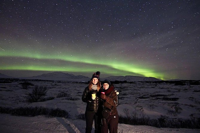 Northern Lights and Stargazing Small-Group Tour with Local Guide - Warm Breaks That Keep the Night Bearable