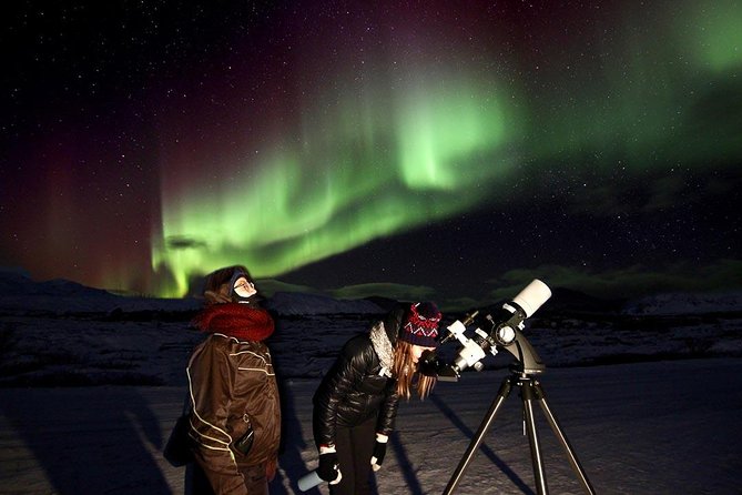 Northern Lights and Stargazing Small-Group Tour with Local Guide - Price and Value: What You Pay For Beyond the Drive