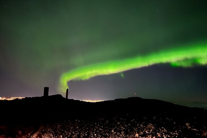 Northern Lights ATV Quad Adventure from Reykjavik - Key things I’d watch for before you go