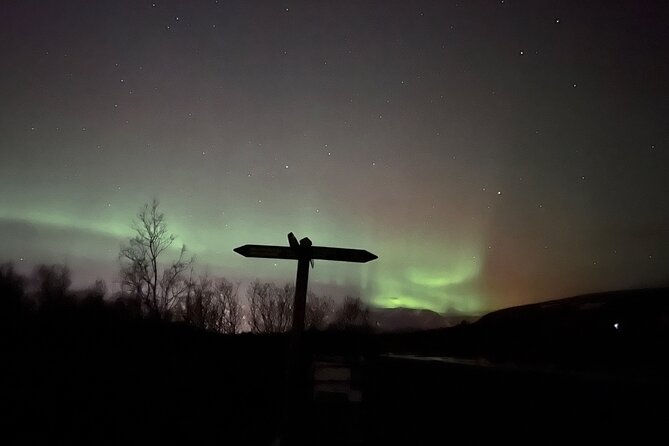Northern Lights ATV Quad Adventure from Reykjavik - The value question: is $199 per person worth it?