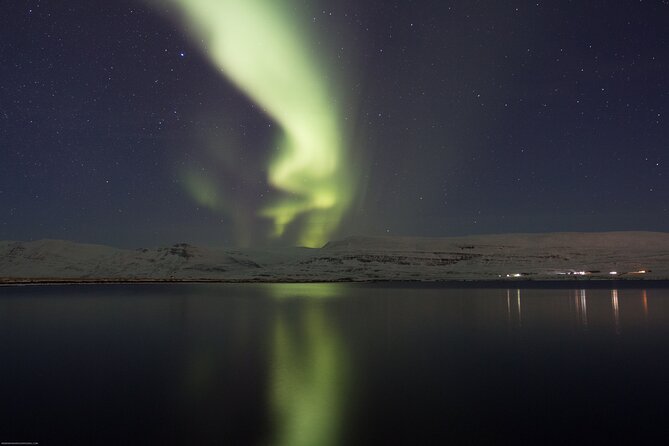 Northern Lights Classic MiniBus Tour from Akureyri - Why This Aurora Tour Works From Akureyri