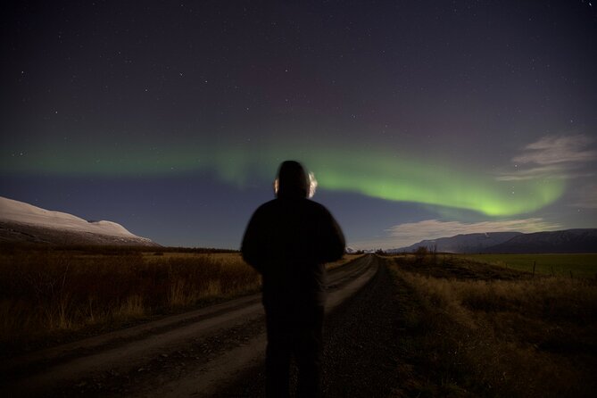 Northern Lights Classic MiniBus Tour from Akureyri - When This Tour Fits Best, and When You Might Consider a Plan B