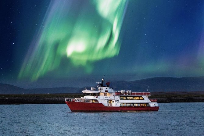 Northern Lights Cruise from Downtown Reykjavik - Key things to know before you book