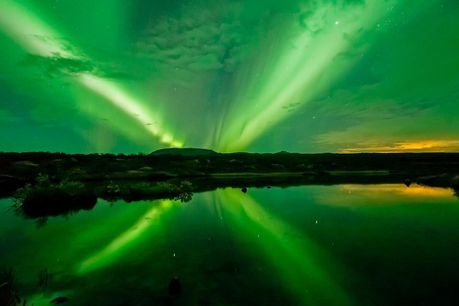 Northern Lights Cruise from Reykjavik - Key Things That Make This Cruise Worth Your Time