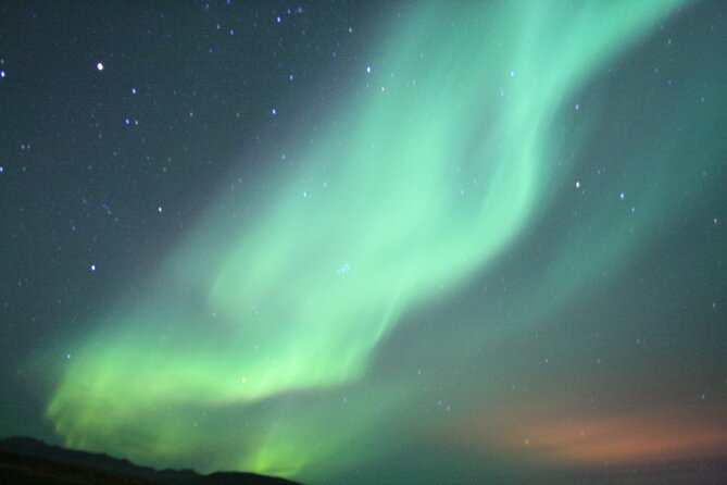 Northern Lights Cruise from Reykjavik - What You Get on Board, From Warm Gear to Heated Cabins