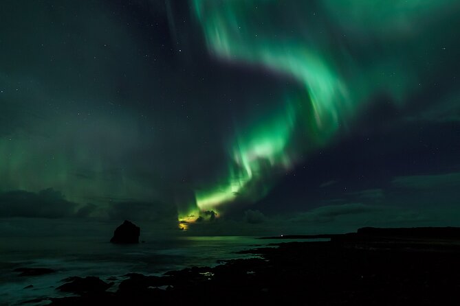 Northern Lights Cruise from Reykjavik - Price and Value, Plus the Weather Reality