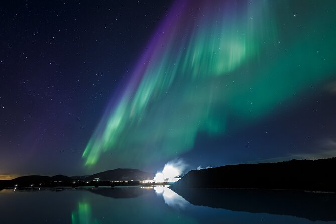 Northern Lights Cruise from Reykjavik - Meeting Point Matters More Than You Think