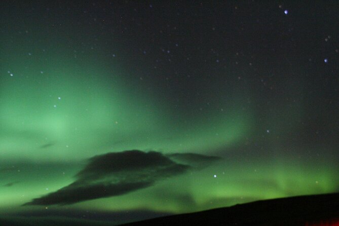 Northern Lights Cruise from Reykjavik - Comfort and Service: What Works, What to Watch For