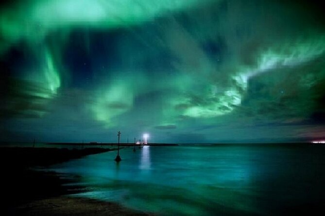Northern Lights Cruise from Reykjavik - Who This Cruise Fits Best