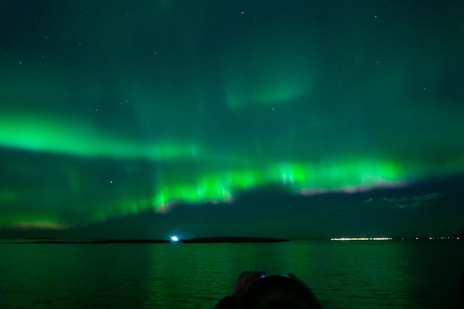 Northern Lights Cruise from Reykjavik Including Photos - Photo Downloads and On-Board Help, Without the Stress