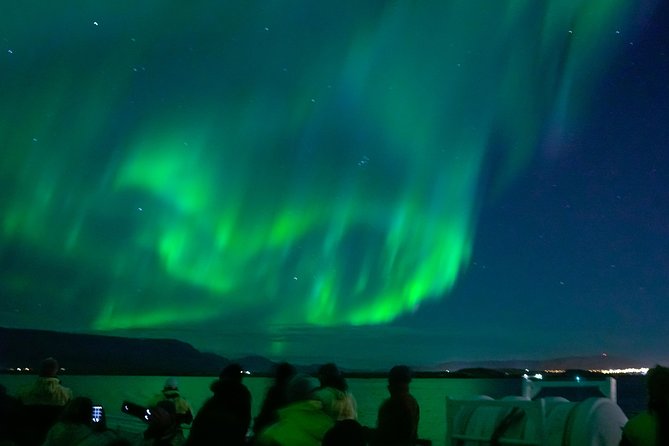 Northern Lights Cruise from Reykjavik Including Photos - Backup Plans: Rebooking for Free and the Bus Option