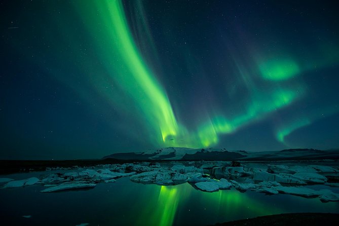 Northern Lights Guided Bus Tour from Reykjavik - The guide factor: you learn the science and you get the best explanation