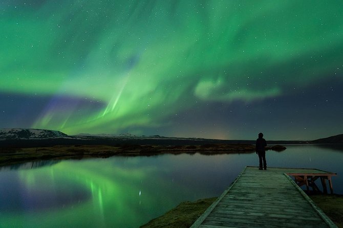 Northern Lights Guided Bus Tour from Reykjavik - Price and value at $73: what’s included and what you must plan