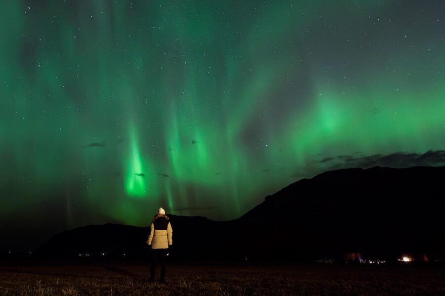 Northern Lights in Mini Bus, Photos, Hot Cocoa and Pastries - Key Highlights You’ll Feel Right Away