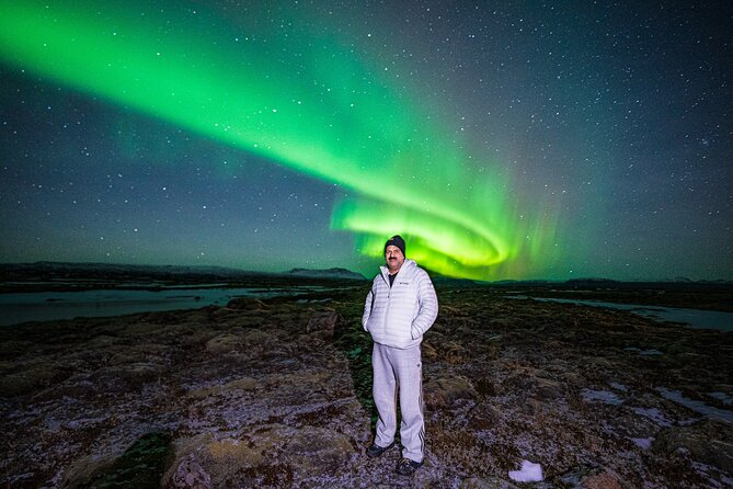 Northern Lights Jeep Tour - Icelandic Guide | Photos | Cocoa - Small group energy: maximum 14 travelers, more attention