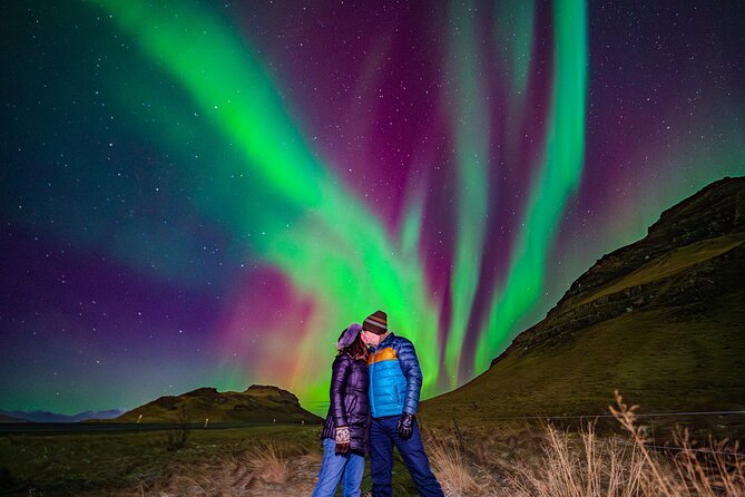 Northern Lights Jeep Tour - Icelandic Guide | Photos | Cocoa - How long is the tour, and how to plan your night around it