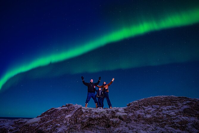 Northern Lights Jeep Tour - Icelandic Guide | Photos | Cocoa - Price and value at $239 per person for a 4-hour aurora hunt