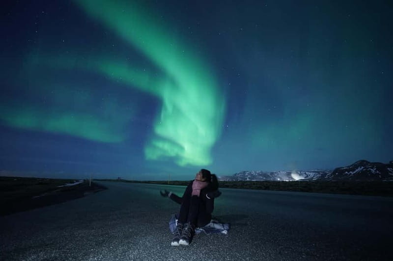 Northern Lights Jeep Tour - Icelandic Guide | Photos | Cocoa - Who this tour suits best