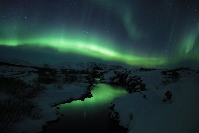Northern Lights Midnight Adventure Small-Group from Reykjavík - Why this midnight hunt works better than DIY