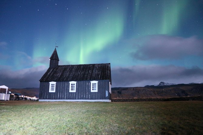 Northern Lights Midnight Adventure Small-Group from Reykjavík - Price and value, what you’re really paying for