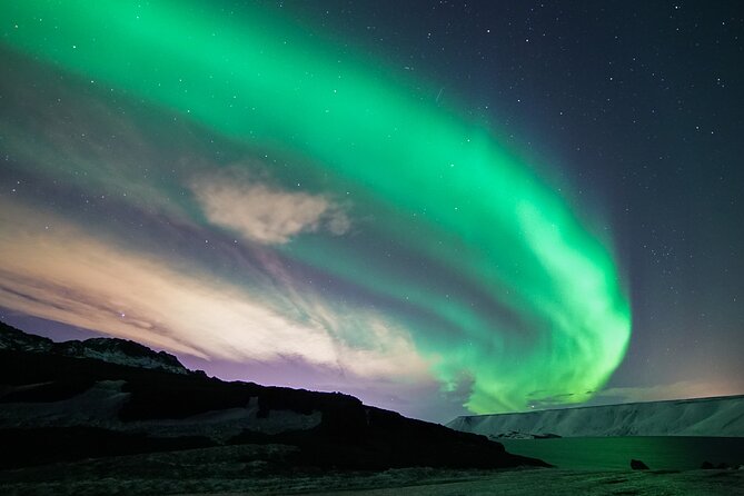 Northern Lights Minibus Tour with Hot Cocoa, Blankets & Photos - Tips That Will Make Your Night Easier (and Your Photos Better)