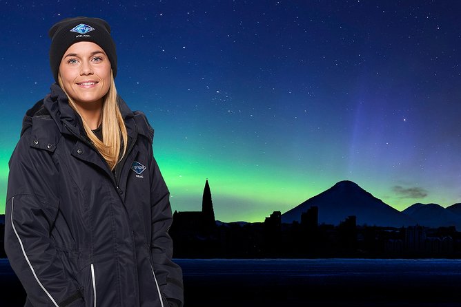 Northern Lights Night Tour from Reykjavik - The role of the guide: more than trivia, it’s timing and focus