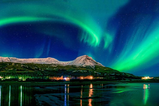 Northern Lights Night Tour from Reykjavik - Stop by stop: what each part of the 3 to 5 hours usually feels like