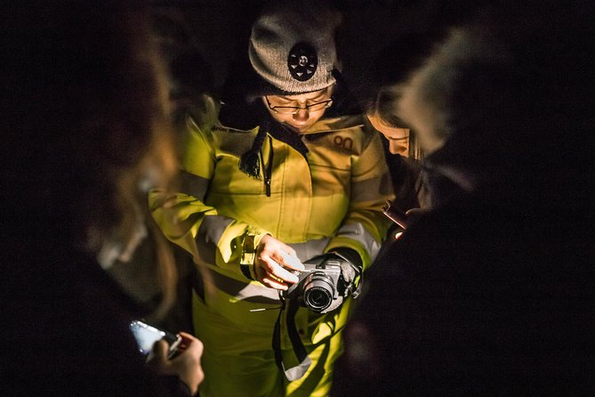 Northern Lights Night Tour from Reykjavik - Logistics that can make or break your aurora night