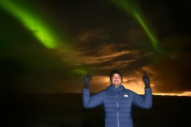 Northern Lights Private Guided Tour With Professional Photos - Timing, cloud cover, and what to do when the lights do not show