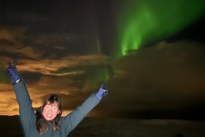 Northern Lights Private Guided Tour With Professional Photos - Should you book this Northern Lights Private Guided Tour?