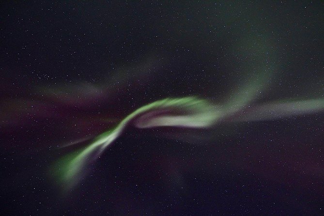 Northern Lights Private Super Jeep Tour with Photos - A 9:30 pm aurora hunt that starts with real flexibility